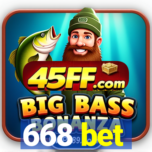 668 bet